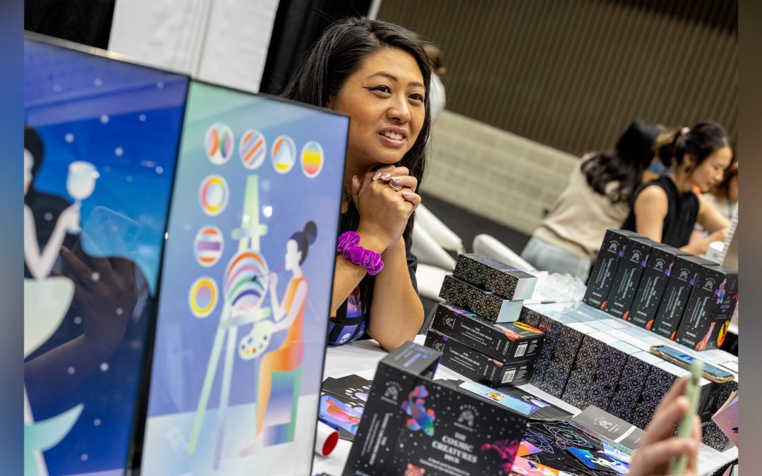 Adobe MAX Marketplace